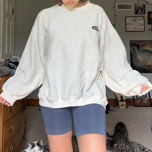 FILA Crew Neck